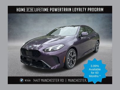 Certified 2025 BMW 228i xDrive w/ Premium Package