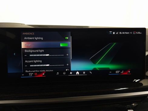 New 2026 BMW X6 xDrive40i w/ Premium Package image 25