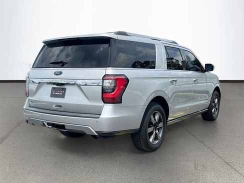 Used 2019 Ford Expedition Max Limited RWD image 7
