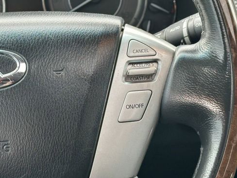 Used 2016 INFINITI QX80 4WD image 21