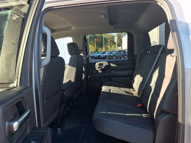 Used 2025 GMC Sierra 2500 Pro w/ 1SA Pro Safety Plus Package AWD/4WD image 10