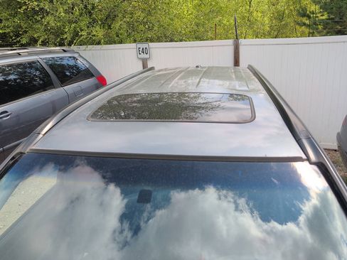 Used 2006 Honda CR-V SE image 8