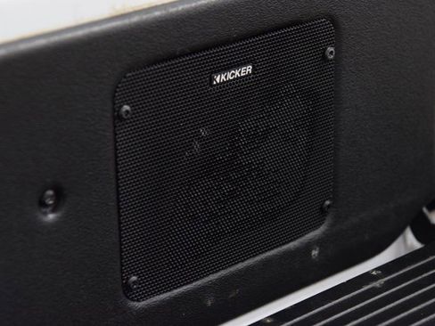 Used 2024 GMC Sierra 2500 Denali Ultimate image 23