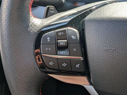 Used 2025 Ford Explorer ST RWD image 27