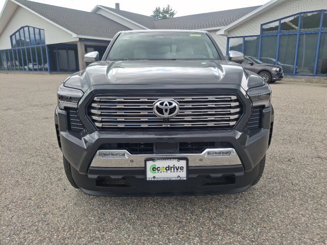 New 2026 Toyota Tacoma Limited AWD/4WD image 2