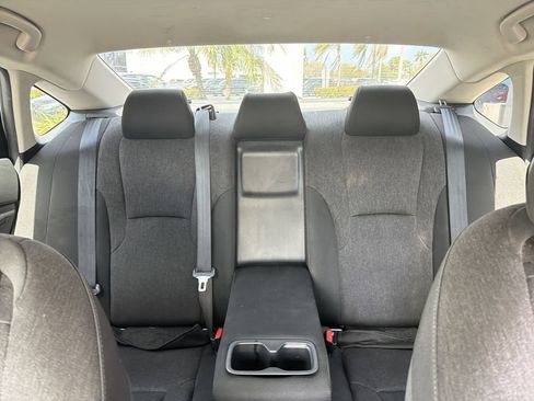 Certified 2023 Honda Accord EX image 14