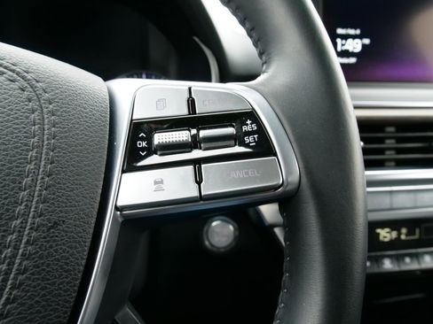 Used 2022 Kia Telluride SX image 24