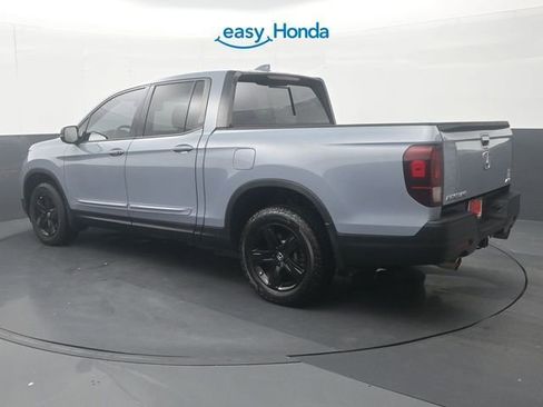 Used 2023 Honda Ridgeline Black Edition image 5