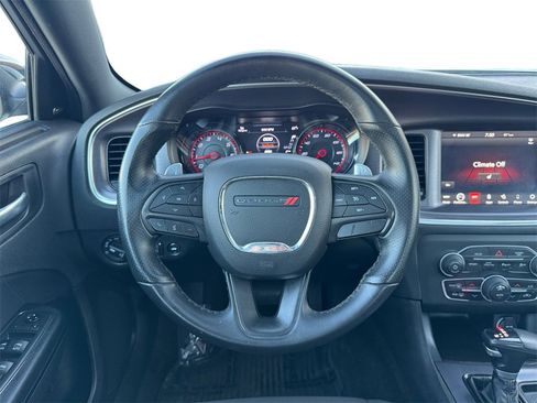 Used 2018 Dodge Charger GT w/ Blacktop Package image 23
