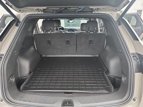 Used 2021 Chevrolet Blazer RS w/ Enhanced Convenience Package FWD image 14