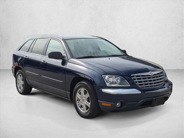 Used 2006 Chrysler Pacifica Touring AWD/4WD image 5