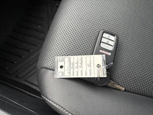 Certified 2022 Honda Ridgeline RTL image 10