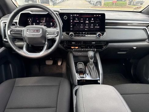 New 2026 GMC Canyon Elevation RWD image 12
