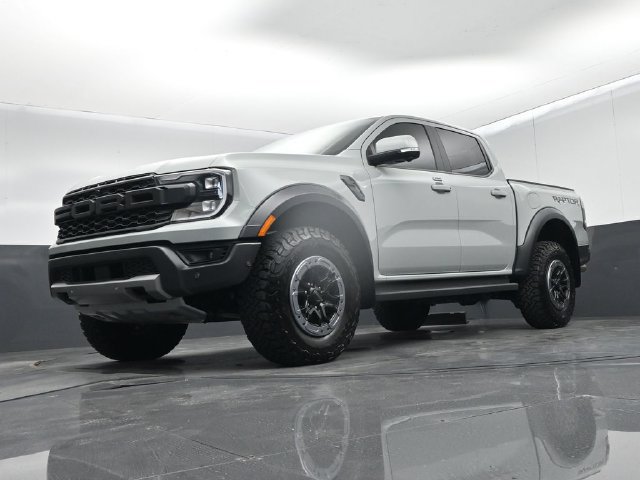 Certified 2024 Ford Ranger Raptor AWD/4WD image 51