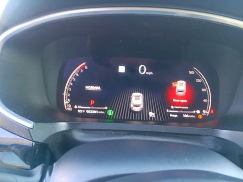 Used 2023 Acura MDX SH-AWD w/ Technology Package image 11