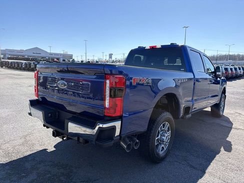 New 2026 Ford F350 Lariat AWD/4WD image 6