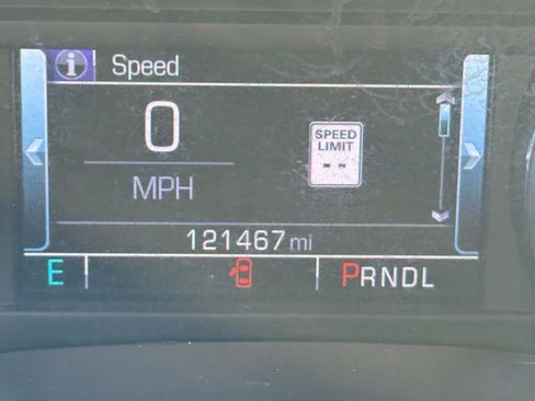 Used 2018 GMC Sierra 1500 SLT w/ SLT Premium Package RWD image 10