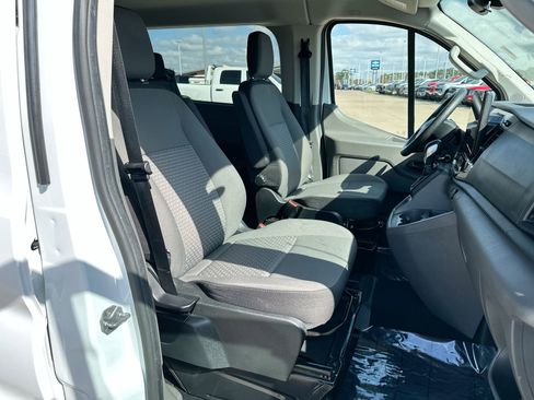 Used 2024 Ford Transit 350 XLT RWD image 27