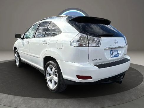 Used 2006 Lexus RX 330 FWD image 5