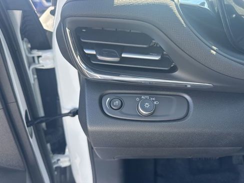 New 2026 Buick Envista Preferred w/ Convenience I Package image 12