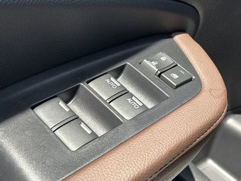 New 2026 Honda Ridgeline RTL image 25