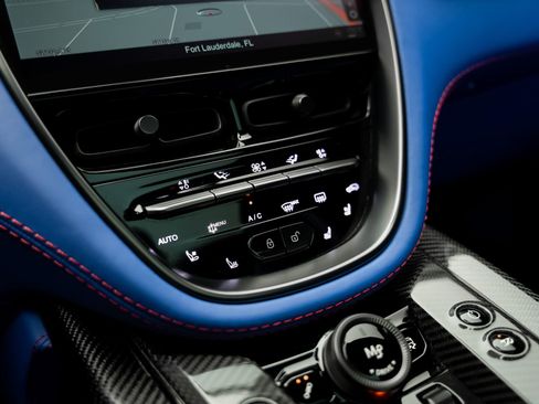 Used 2023 Aston Martin DBX 707 AWD/4WD image 50