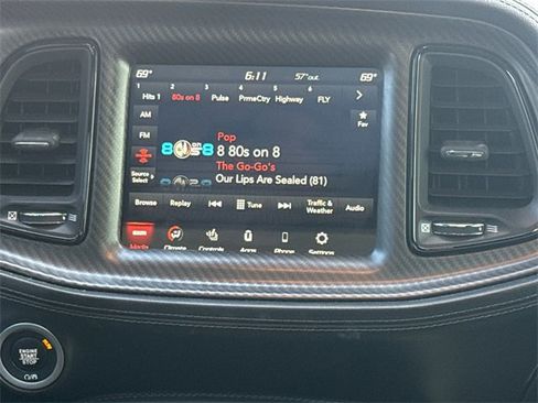 Used 2021 Dodge Challenger R/T Scat Pack w/ 1320 Plus Group image 11