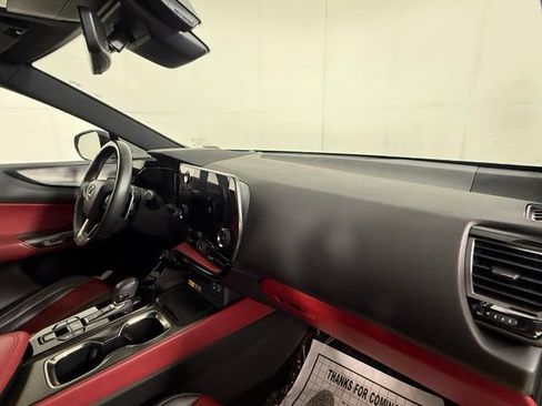 Used 2024 Lexus NX 350 F Sport AWD/4WD image 34
