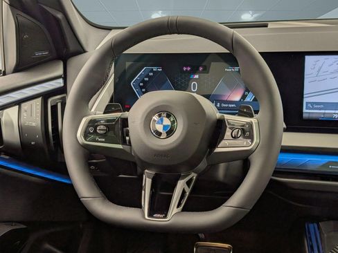 Used 2026 BMW X3 xDrive30i w/ Premium Package AWD/4WD image 18