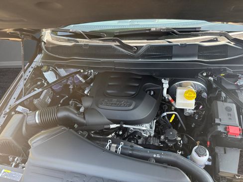 New 2026 RAM 2500 Tradesman image 32