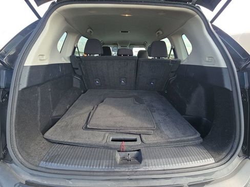 Used 2023 Nissan Rogue S FWD image 24