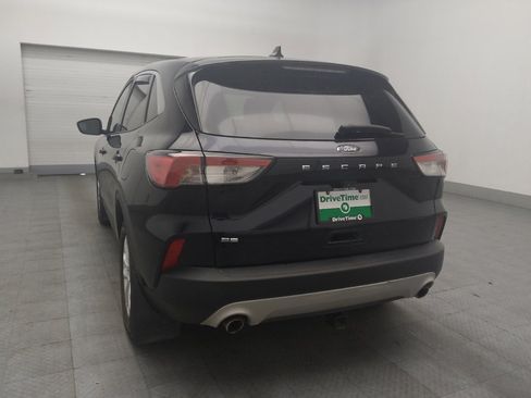 Used 2021 Ford Escape SE FWD image 5