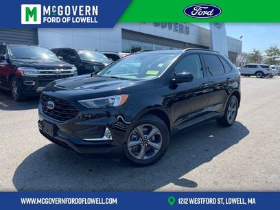 Used 2023 Ford Edge SEL w/ Sport Appearance Package