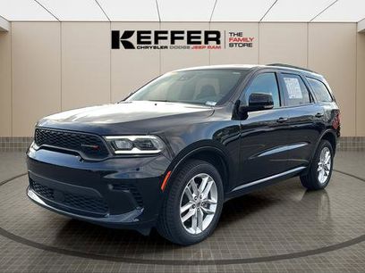 Used 2024 Dodge Durango GT