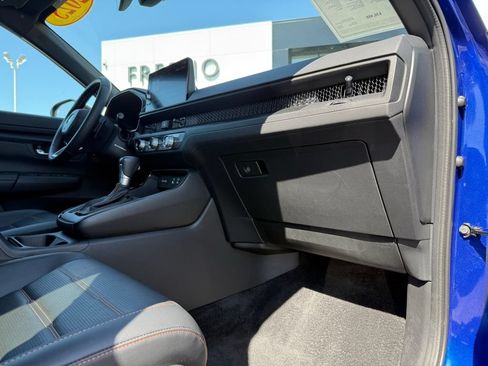Used 2025 Honda CR-V Sport-L image 18
