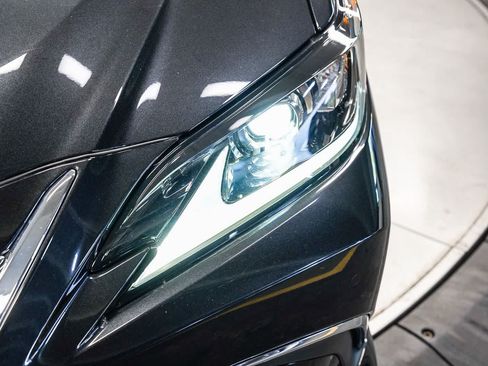 Used 2022 Lexus ES 350 w/ Premium Package FWD image 7
