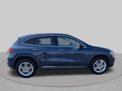 Used 2022 Mercedes-Benz GLA 250 4MATIC image 40
