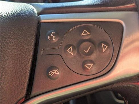 Used 2017 GMC Sierra 1500 SLT w/ SLT Premium Package image 12