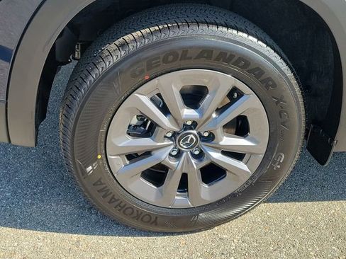 New 2026 MAZDA CX-5 Select AWD/4WD image 30