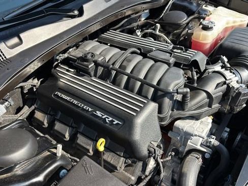 Used 2023 Dodge Charger Scat Pack RWD image 38