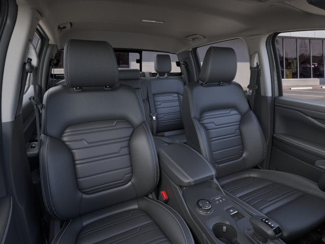 New 2026 Ford Ranger Lariat AWD/4WD image 10