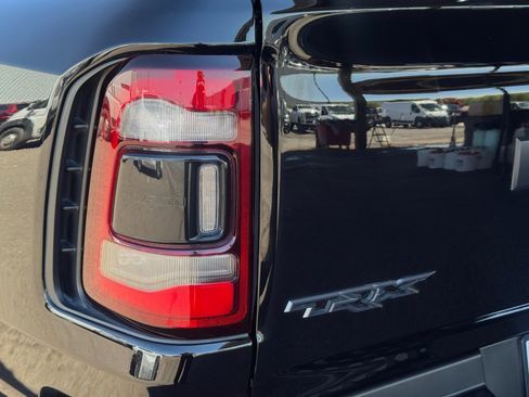 Used 2022 RAM 1500 TRX w/ TRX Level 1 Equipment Group AWD/4WD image 29