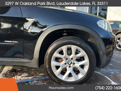 Used 2013 BMW X5 xDrive35i image 16