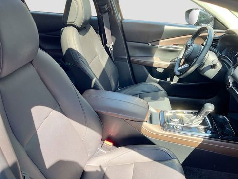 Used 2024 MAZDA CX-30 2.5 Turbo w/ Premium Plus Pkg AWD/4WD image 29