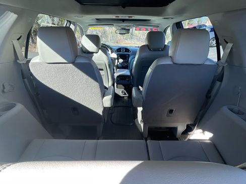 Used 2017 Buick Enclave Premium w/ Enclave Sport Touring Edition image 29