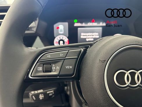 New 2026 Audi A3 2.0T Premium image 19