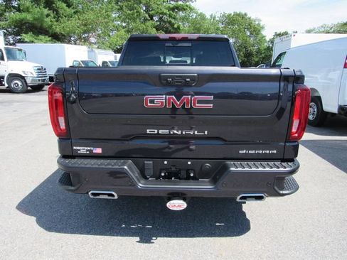 Used 2023 GMC Sierra 1500 Denali w/ Denali Reserve Package AWD/4WD image 4
