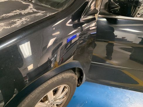 Used 2009 Honda Odyssey EX-L image 46