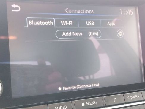 Used 2024 Nissan Altima 2.5 SV image 42