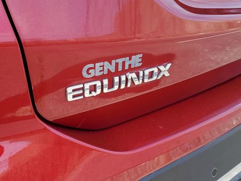 Certified 2023 Chevrolet Equinox LT image 30